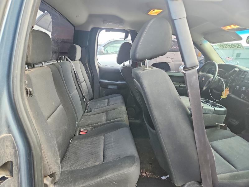 Aukcja sprzedaży 2010 Chevrolet Silverado, vin: 1GCSKSE34AZ285042, numer aukcji: 62459126