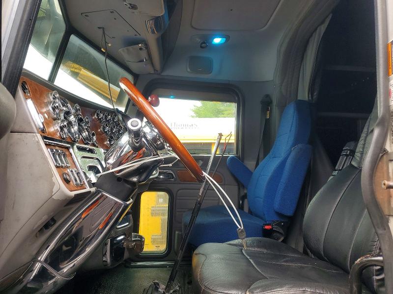 Продажа на аукционе авто 2007 Peterbilt 386, vin: 1XPHD49X97N693614, номер лота: 61492576