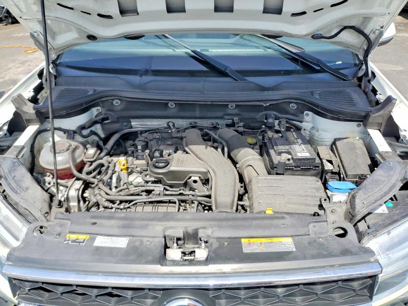 Aukcja sprzedaży 2022 Volkswagen Taos, vin: 3VV1X7B27NM003250, numer aukcji: 60842926