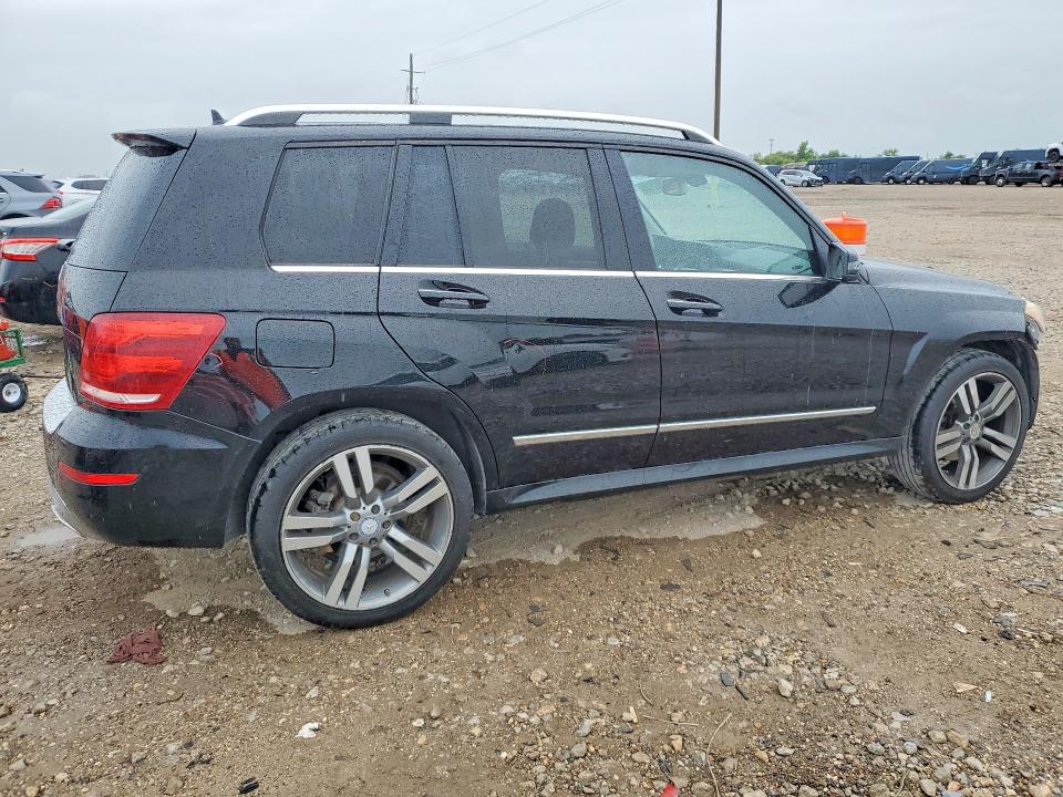 Продаж на аукціоні авто 2014 Mercedes-benz Glk, vin: WDCGG5HBXEG306855, номер лоту: 61923126