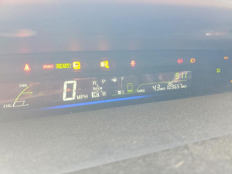 Продаж на аукціоні авто 2012 Toyota Prius V, vin: JTDZN3EU6C3180710, номер лоту: 61558176