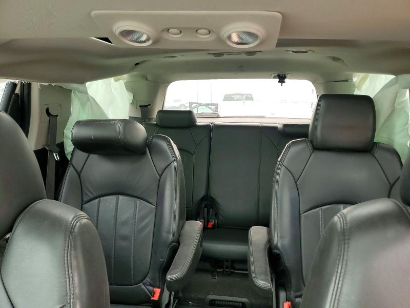 Aukcja sprzedaży 2012 Gmc Acadia, vin: 1GKKVTEDXCJ398893, numer aukcji: 61434716