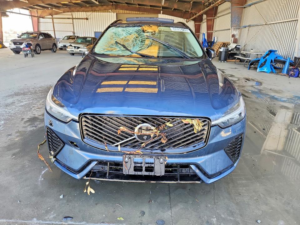 Продажа на аукционе авто 2026 Volvo Xc60, vin: YV4M12RC2T1471456, номер лота: 59896726
