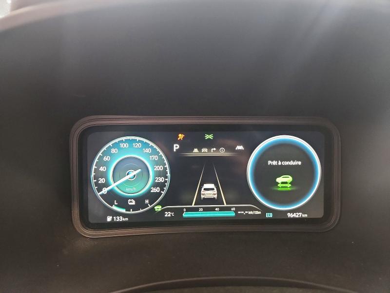 Aukcja sprzedaży 2022 Hyundai Kona, vin: KM8K33AG4NU154932, numer aukcji: 62943806