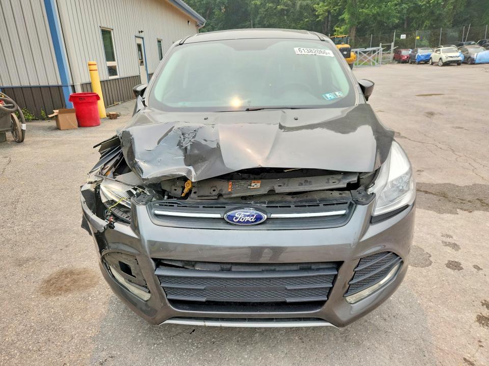 Продажа на аукционе авто 2016 Ford Escape, vin: 1FMCU0G70GUB51262, номер лота: 61382066