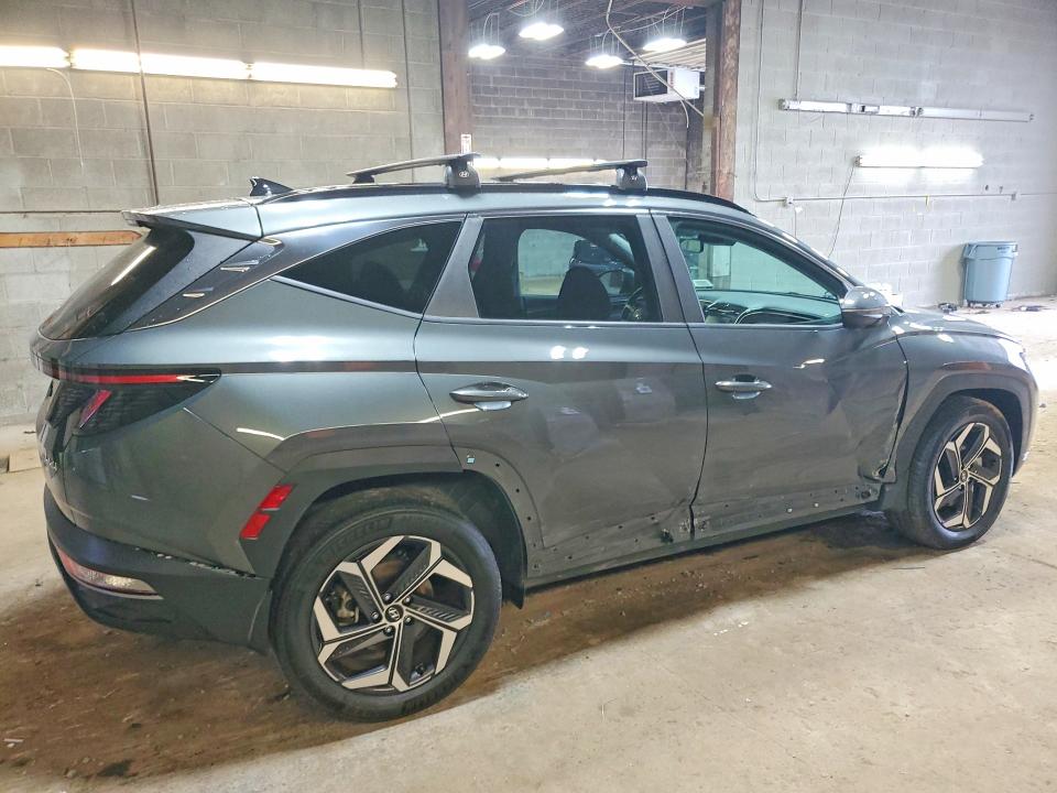 Продажа на аукционе авто 2022 Hyundai Tucson, vin: KM8JFCA1XNU046538, номер лота: 62118106