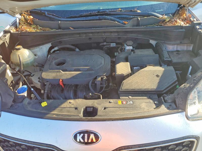 Aukcja sprzedaży 2018 Kia Sportage, vin: KNDPM3AC8J7457953, numer aukcji: 59972646