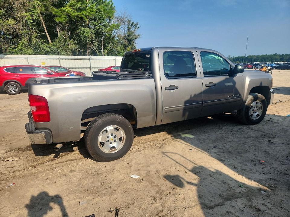 Продажа на аукционе авто 2013 Chevrolet Silverado, vin: 3GCPCSE07DG305314, номер лота: 62630656