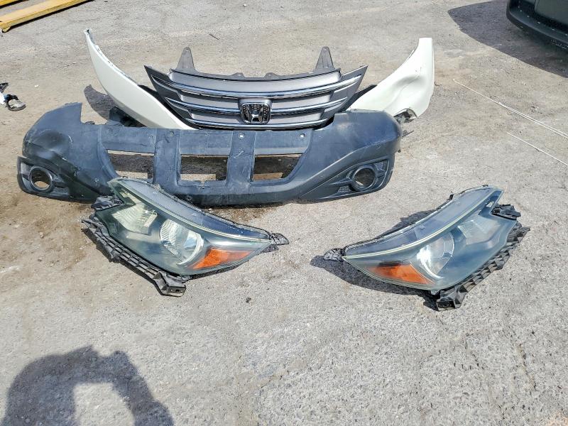 2013 Honda Cr-v მანქანა იყიდება აუქციონზე, vin: 5J6RM3H78DL035852, აუქციონის ნომერი: 60620366