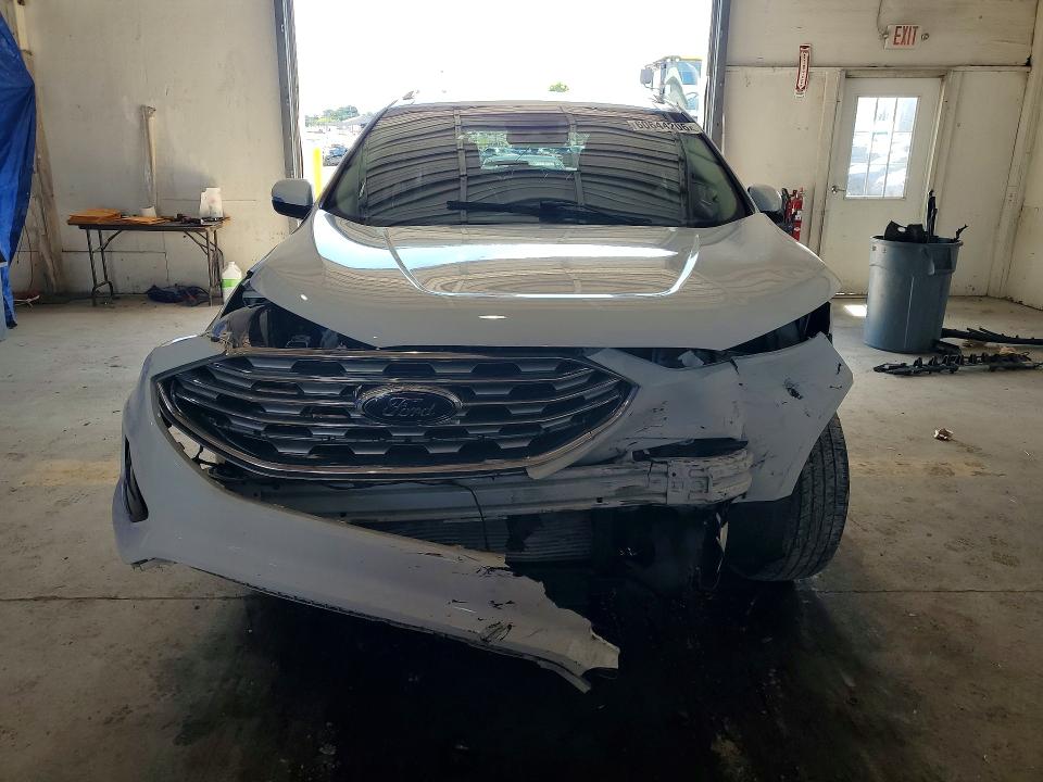 Продажа на аукционе авто 2019 Ford Edge, vin: 2FMPK3J90KBC45692, номер лота: 60644206