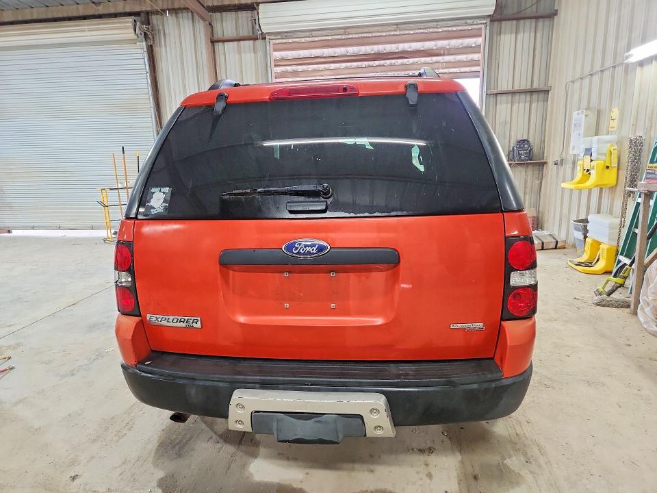 Aukcja sprzedaży 2007 Ford Explorer, vin: 1FMEU73E67UA83359, numer aukcji: 60841836