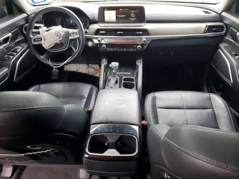 Aukcja sprzedaży 2021 Kia Telluride, vin: 5XYP3DHC4MG171748, numer aukcji: 60757056