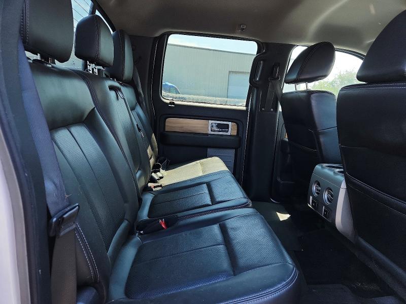 Продаж на аукціоні авто 2011 Ford F150, vin: 1FTFW1ET5BFB98883, номер лоту: 60853886