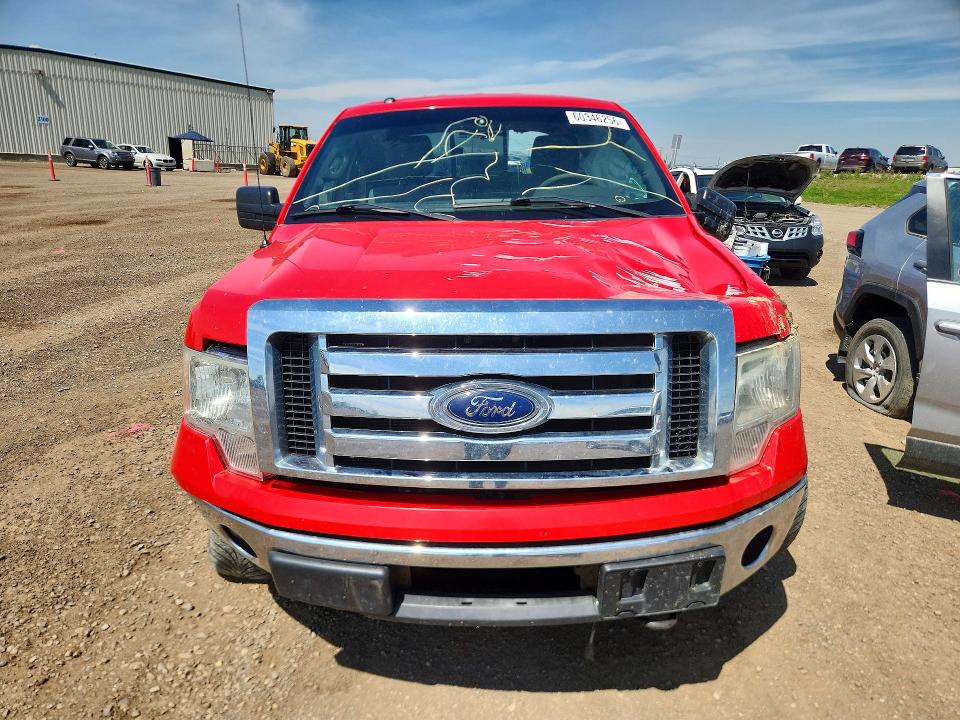 Продаж на аукціоні авто 2012 Ford F150, vin: 1FTFX1ET5CFC85178, номер лоту: 60346256