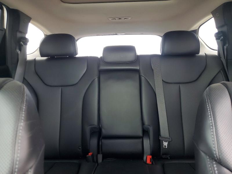Продаж на аукціоні авто 2023 Hyundai Santa Fe, vin: 5NMS34AJ6PH647351, номер лоту: 61108606