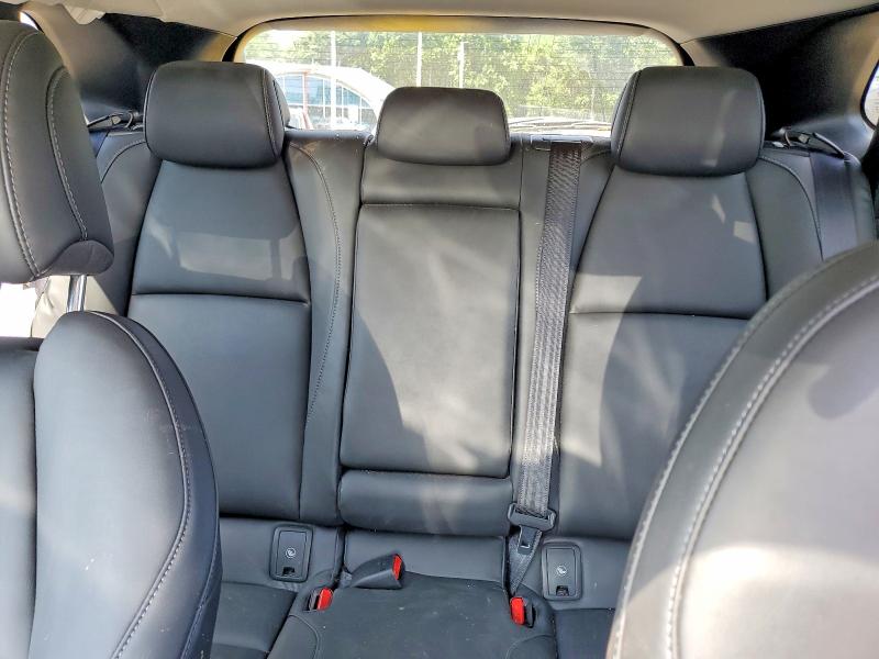 2024 Mazda Cx-30 მანქანა იყიდება აუქციონზე, vin: 3MVDMBCM7RM687955, აუქციონის ნომერი: 60236896