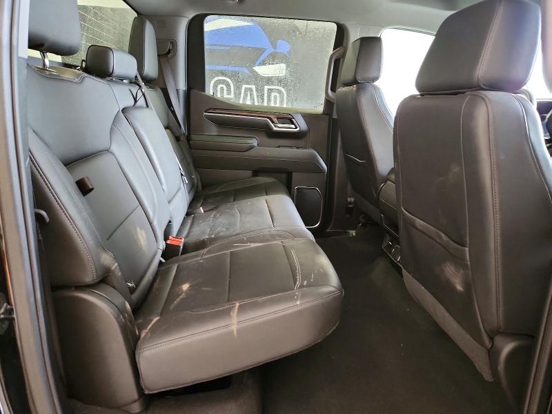 2025 Gmc Sierra მანქანა იყიდება აუქციონზე, vin: 1GTUUDED9SZ233916, აუქციონის ნომერი: 62084676