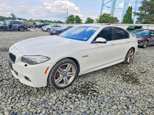 61953406 :رقم المزاد ، WBA5B3C59GG257892 vin ، 2016 Bmw 535 مزاد بيع