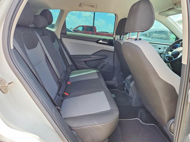Продаж на аукціоні авто 2024 Volkswagen Taos, vin: 3VV5X7B28RM058071, номер лоту: 60184506