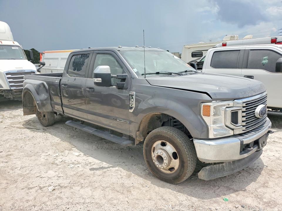 Продажа на аукционе авто 2022 Ford F350, vin: 1FT8W3DT0NEC60741, номер лота: 58293176