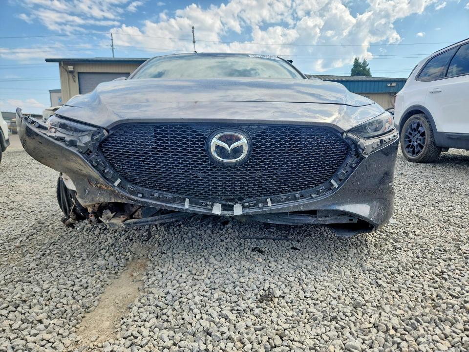 Auction sale of the 2022 Mazda 3, vin: JM1BPBJY6N1505210, lot number: 62154886