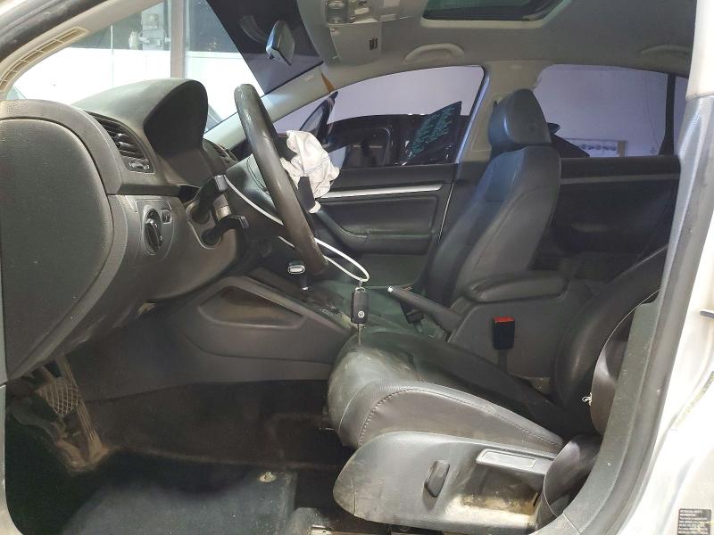 60858326 :رقم المزاد ، 3VWST71K36M013921 vin ، 2006 Volkswagen Jetta مزاد بيع