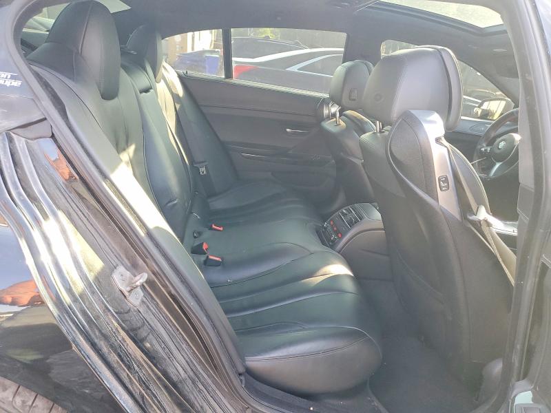 61053576 :رقم المزاد ، WBA6D6C50JG388877 vin ، 2018 Bmw Alpina B6 مزاد بيع