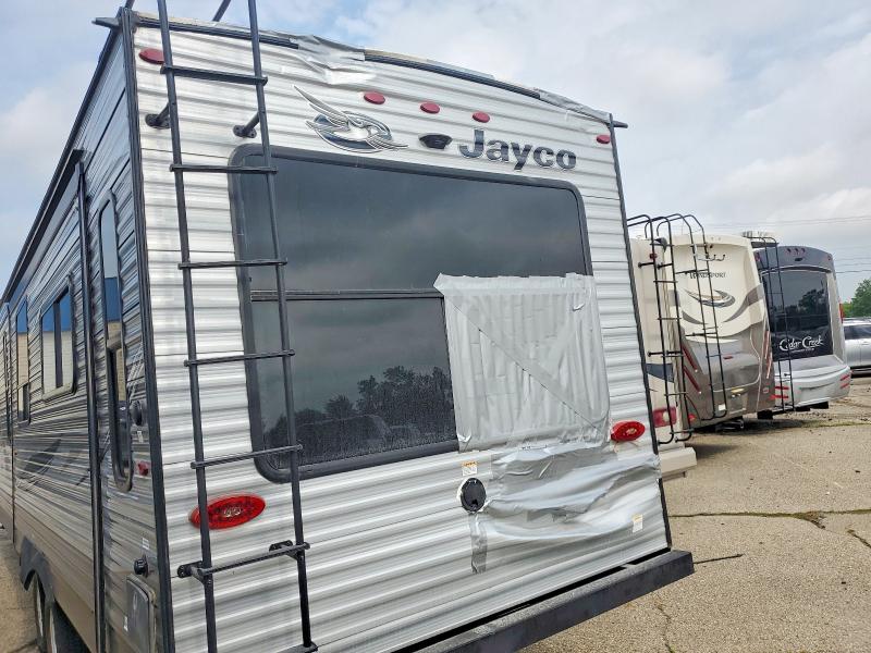 59134356 :رقم المزاد ، 1UJBJ0BR1L1T70177 vin ، 2020 Jayco Jay Flight مزاد بيع