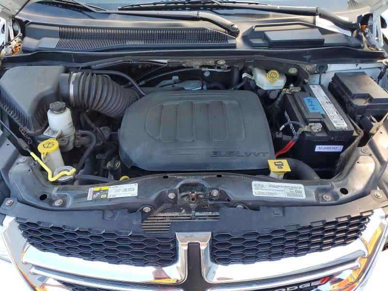 Продаж на аукціоні авто 2019 Dodge Grand Caravan, vin: 2C4RDGCG5KR772807, номер лоту: 60027366