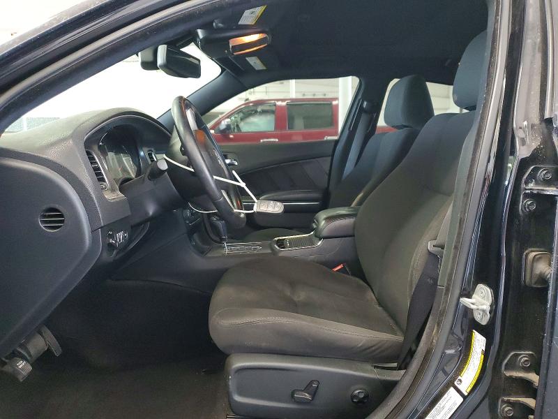 2013 Dodge Charger მანქანა იყიდება აუქციონზე, vin: 2C3CDXDT0DH503595, აუქციონის ნომერი: 60171396