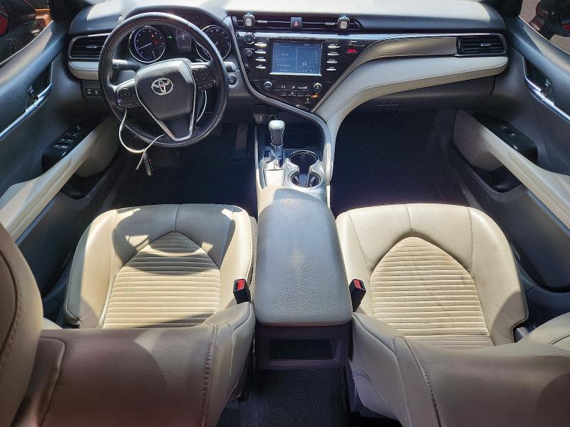 Продаж на аукціоні авто 2019 Toyota Camry, vin: 4T1B11HK8KU210080, номер лоту: 59890206