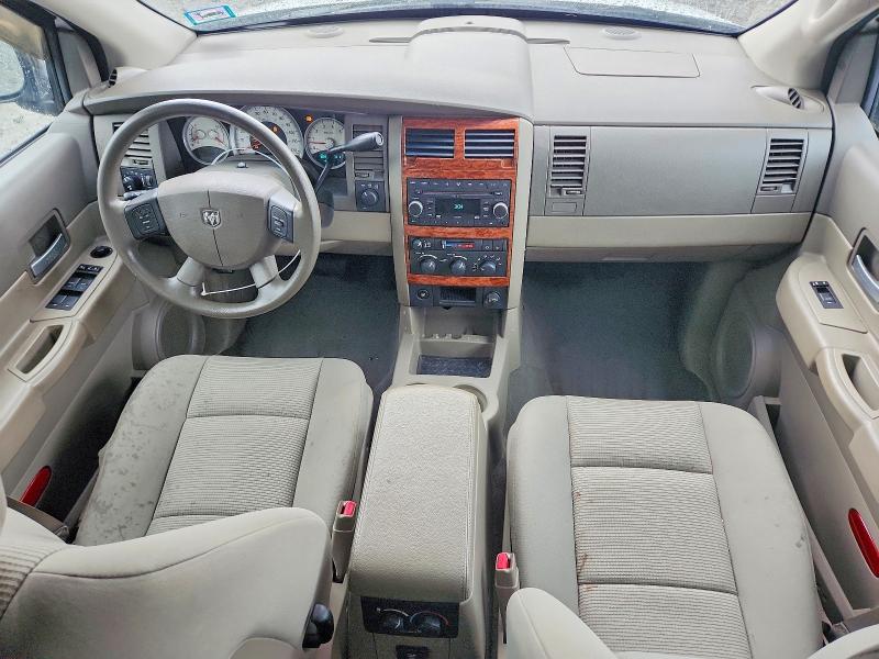 Aukcja sprzedaży 2008 Dodge Durango, vin: 1D8HB48278F103422, numer aukcji: 60671016