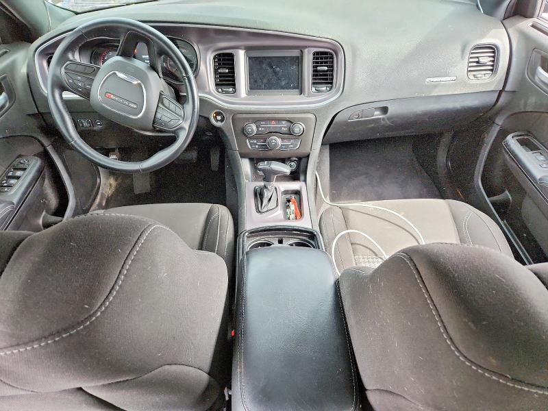 Продажа на аукционе авто 2021 Dodge Charger, vin: 2C3CDXBG3MH674816, номер лота: 61899256