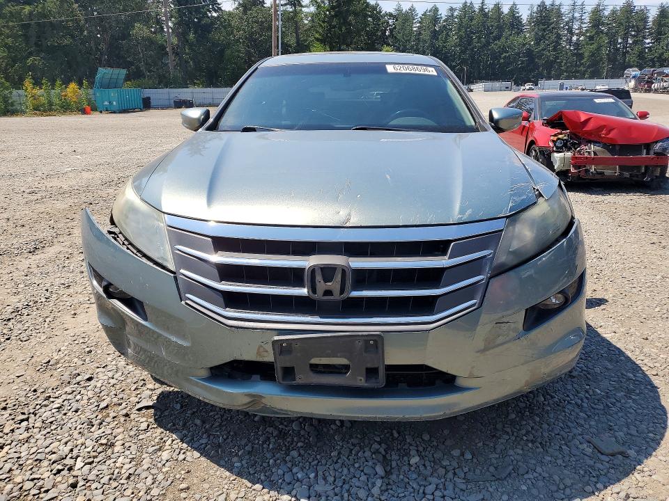 Продаж на аукціоні авто 2010 Honda Accord Crosstour, vin: 5J6TF2H50AL009685, номер лоту: 62068696