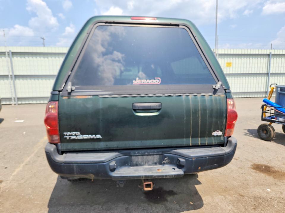 2012 Toyota Tacoma მანქანა იყიდება აუქციონზე, vin: 5TFPX4EN8CX011541, აუქციონის ნომერი: 59703286