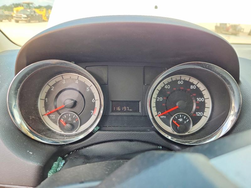 Aukcja sprzedaży 2016 Dodge Grand Caravan, vin: 2C4RDGCG1GR259528, numer aukcji: 60322406