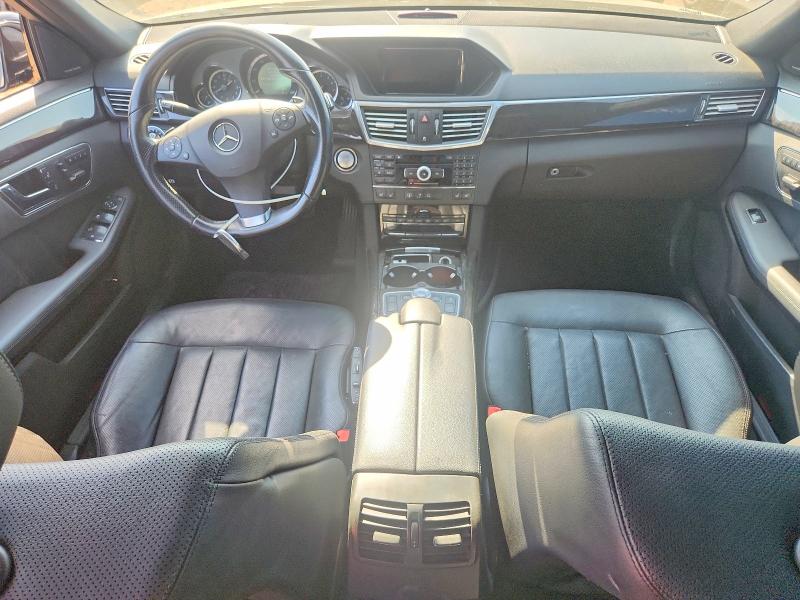 Продаж на аукціоні авто 2010 Mercedes-benz E, vin: WDDHF9ABXAA128141, номер лоту: 60639756