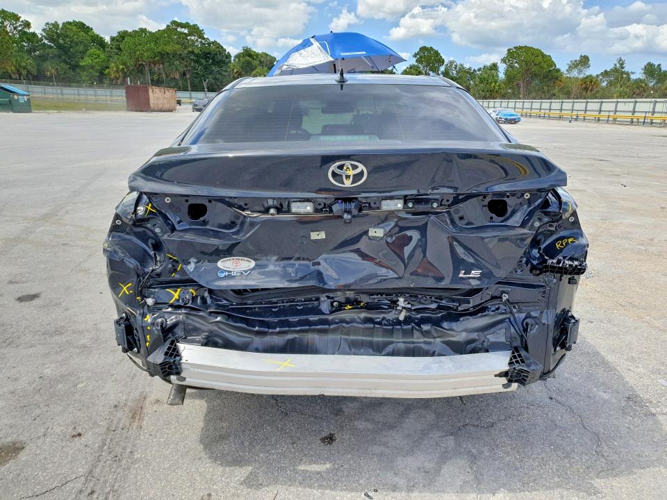 Продажа на аукционе авто 2026 Toyota Camry, vin: 4T1DAACK5TU674638, номер лота: 61538366