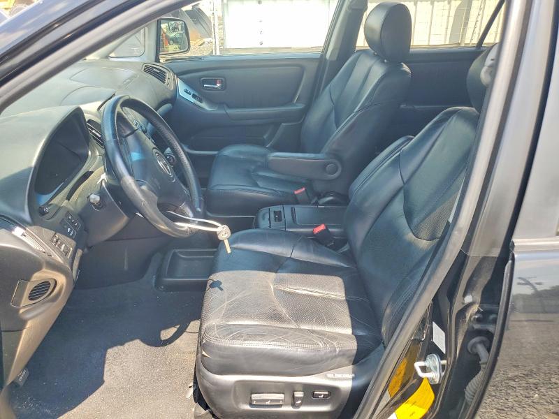 60635656 :رقم المزاد ، JTJHF10UX10209688 vin ، 2001 Lexus Rx مزاد بيع