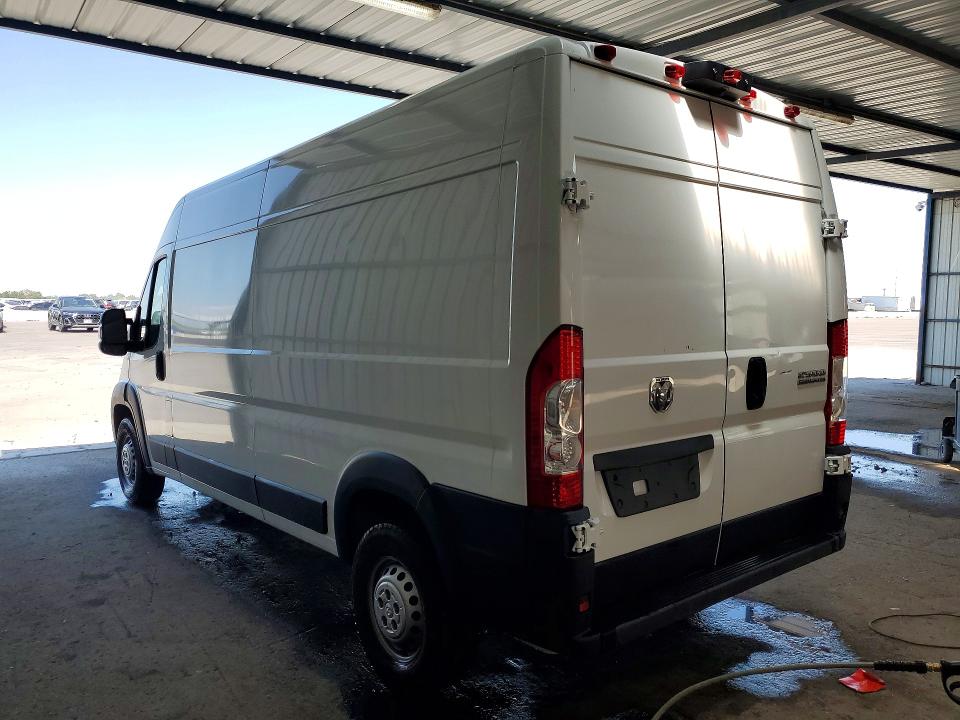 Продажа на аукционе авто 2025 Ram Promaster 2500, vin: 3C6LRVDG0SE504010, номер лота: 61410986