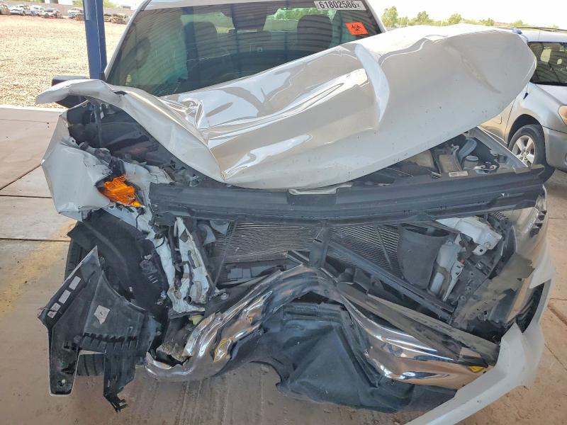 2022 Chevrolet Silverado მანქანა იყიდება აუქციონზე, vin: 3GCNAAED7NG639967, აუქციონის ნომერი: 61802586