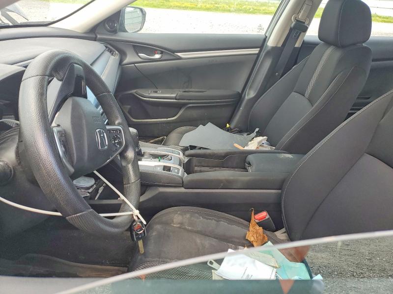 Продажа на аукционе авто 2020 Honda Civic, vin: 2HGFC2F59LH032530, номер лота: 59955066