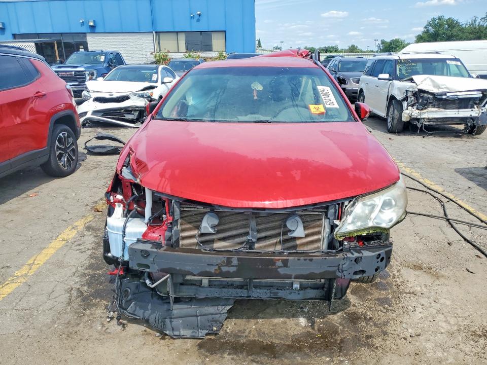 Продажа на аукционе авто 2014 Toyota Camry, vin: 4T1BF1FKXEU850946, номер лота: 62414026