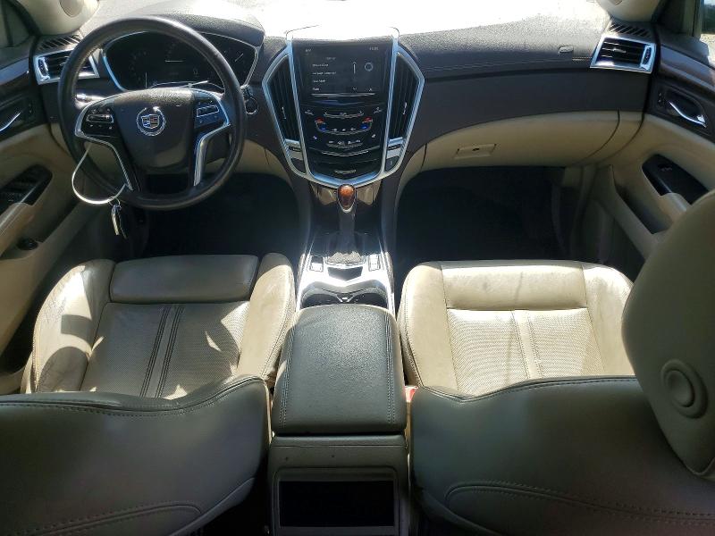 Aukcja sprzedaży 2015 Cadillac Srx, vin: 3GYFNBE38FS620441, numer aukcji: 59956286