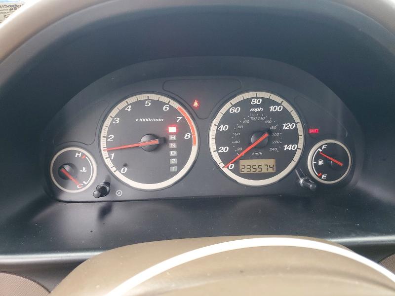 Продажа на аукционе авто 2003 Honda Cr-v, vin: JHLRD68413C013495, номер лота: 60053226
