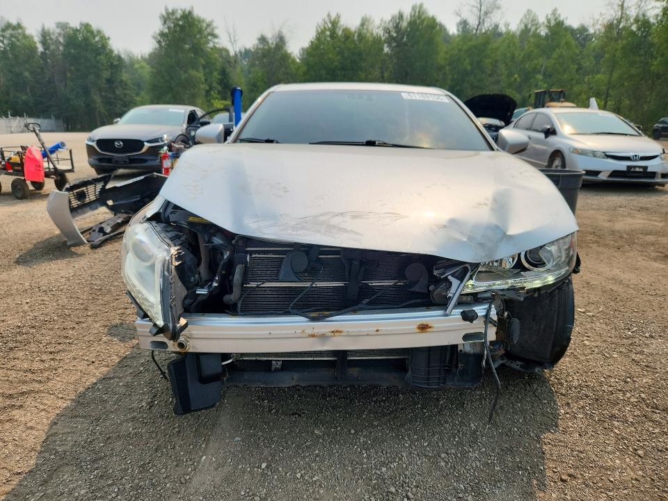 Aukcja sprzedaży 2014 Lexus Es, vin: JTHBW1GG5E2059975, numer aukcji: 61189156