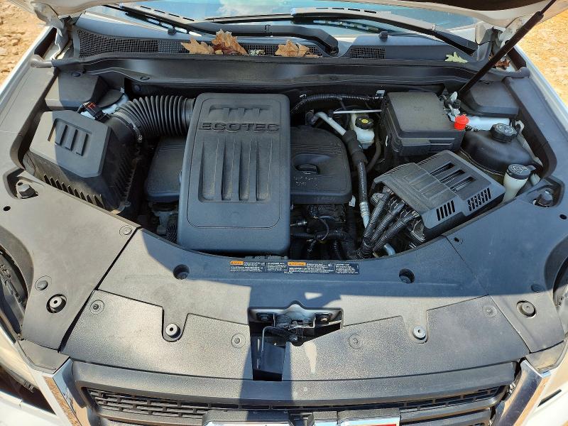 2012 Gmc Terrain მანქანა იყიდება აუქციონზე, vin: 2GKALMEK1C6342831, აუქციონის ნომერი: 62969726