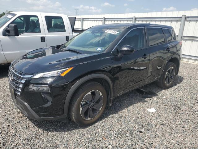 Продаж на аукціоні авто 2025 Nissan Rogue, vin: 5N1BT3BA9SC870737, номер лоту: 60371746