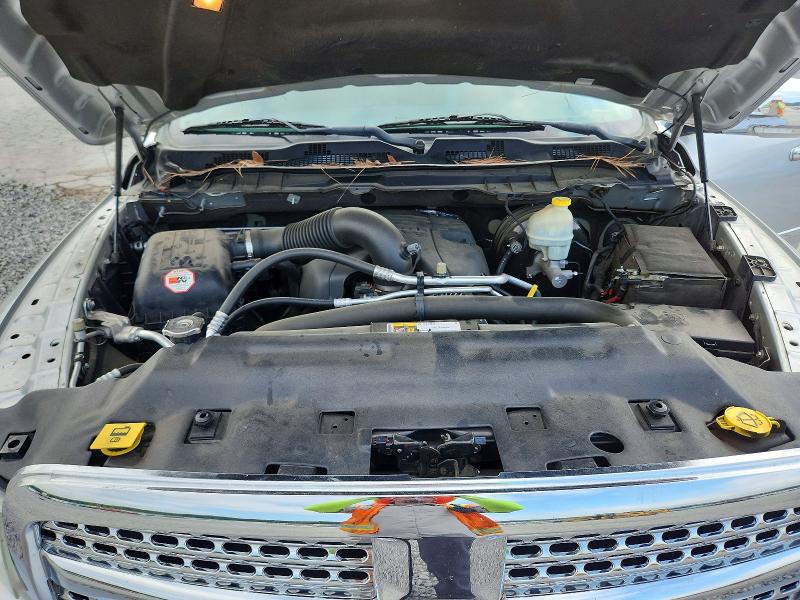 Aukcja sprzedaży 2014 Ram 1500, vin: 1C6RR6NT5ES307007, numer aukcji: 61915396