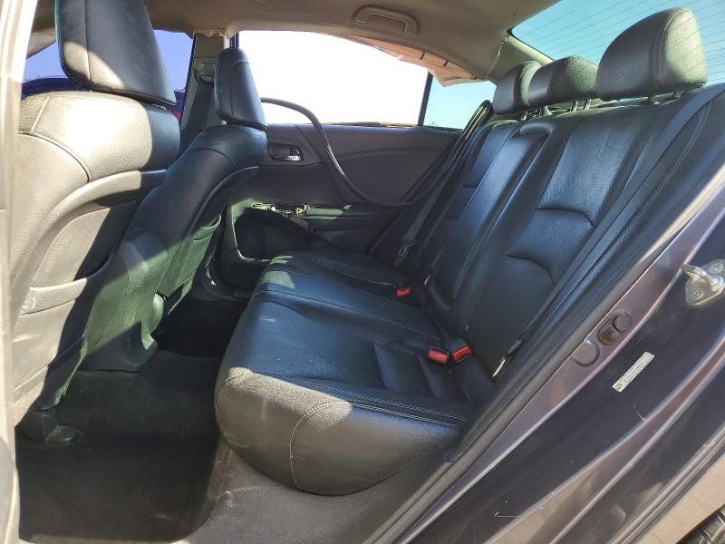 60420026 :رقم المزاد ، 1HGCR2F54EA082500 vin ، 2014 Honda Accord مزاد بيع